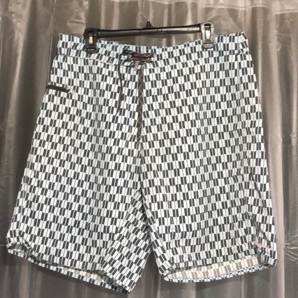 Patagonia Men’s Swim Trunk